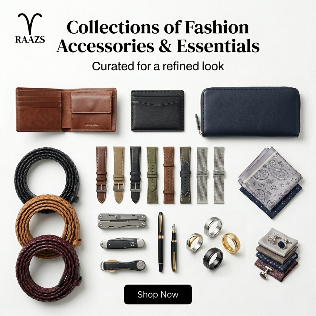 Fashion Accessories