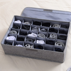 Socks Organizer Drawer Divider