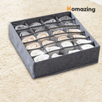 Socks Organizer Drawer Divider